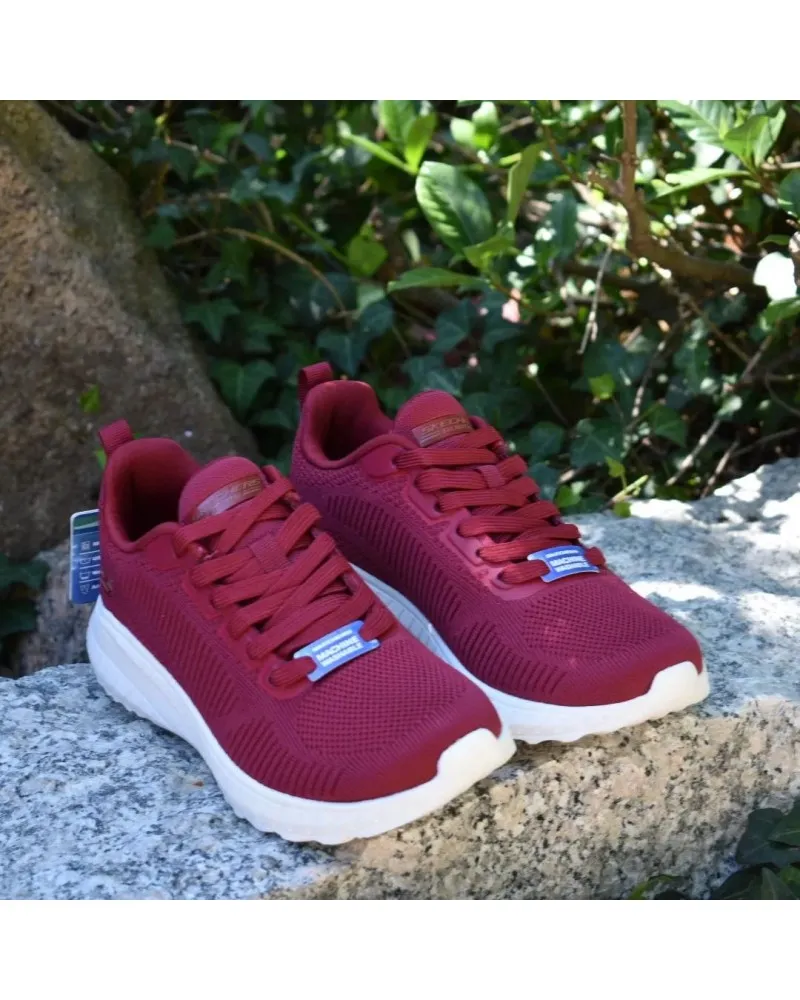 Deportivo de mujer SPORT | Skechers 117209 Bobs Women Sport