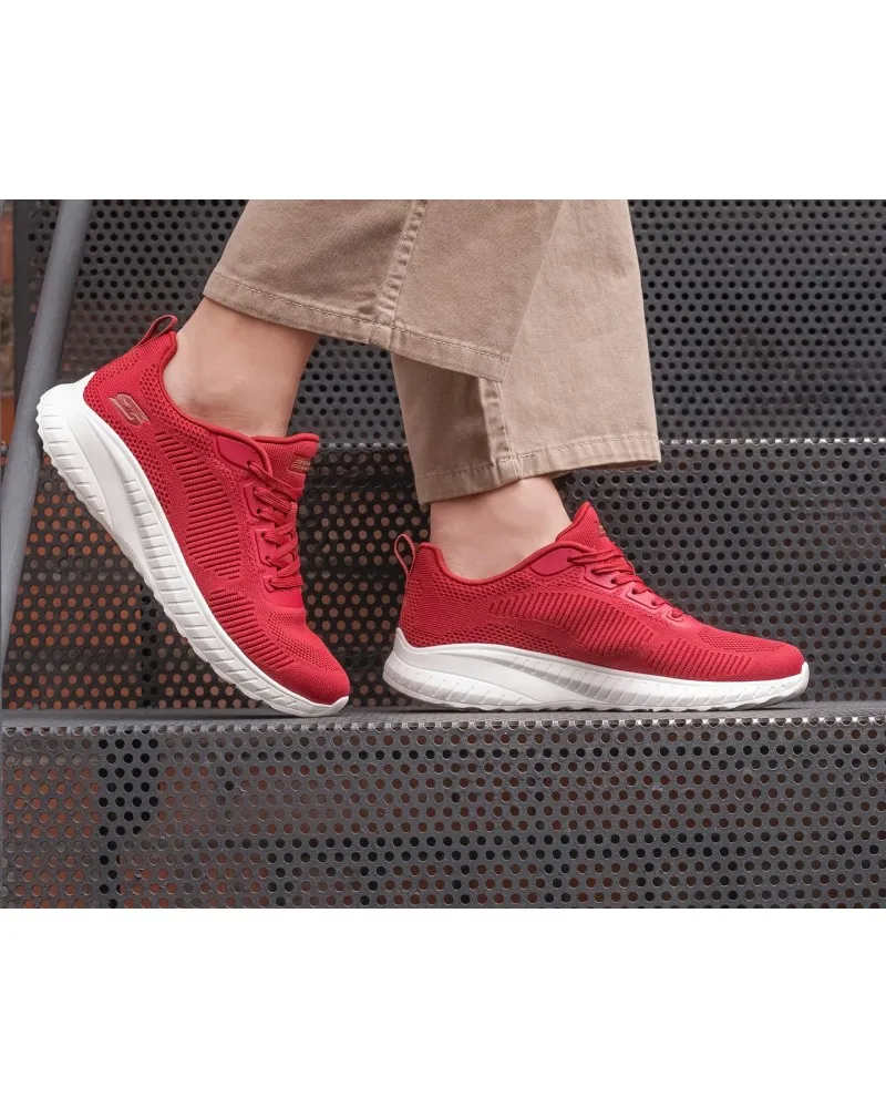 Deportivo de mujer SPORT | Skechers 117209 Bobs Women Sport