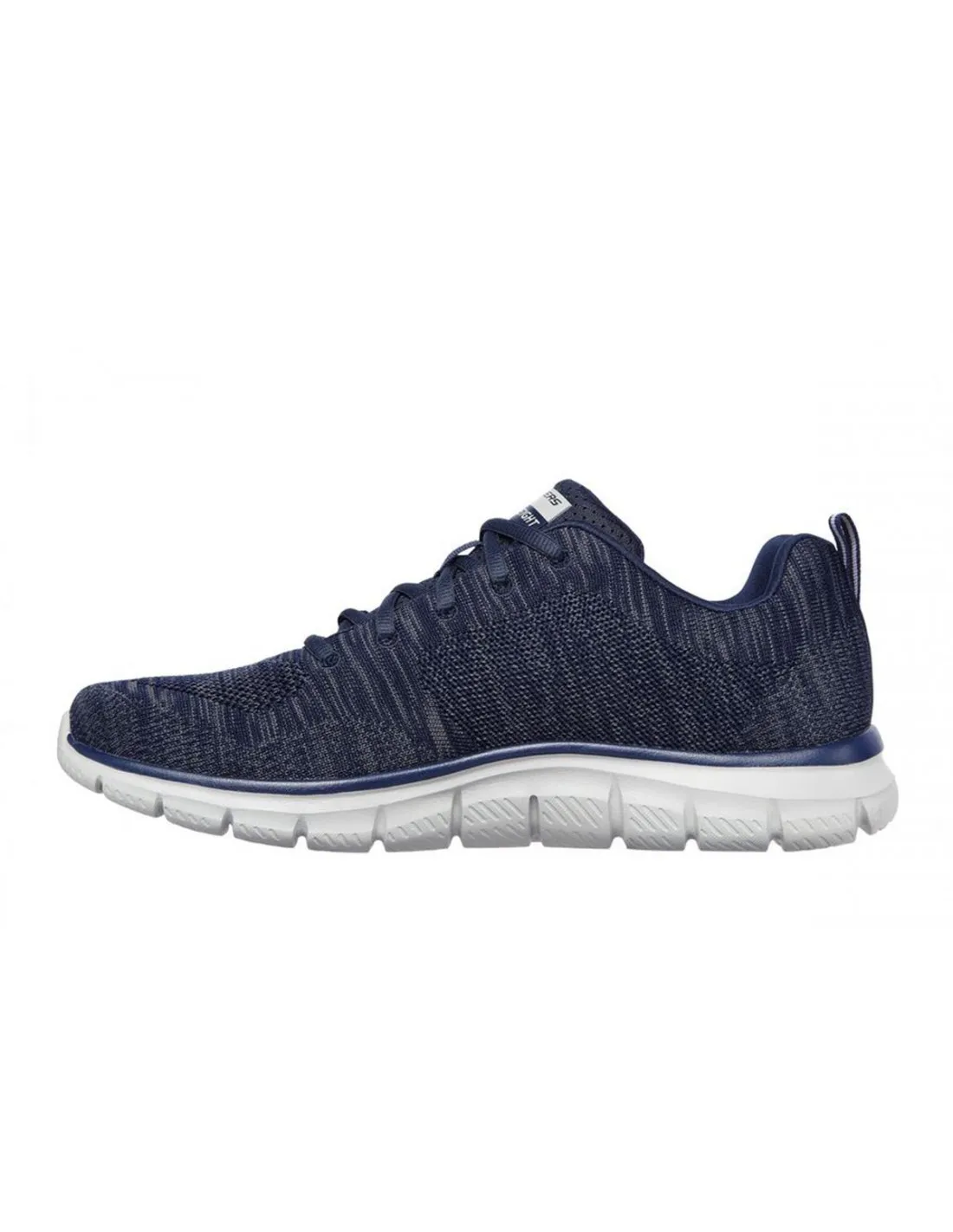 DEPORTIVO HOMBRE SKECHERS 232298 AZUL
