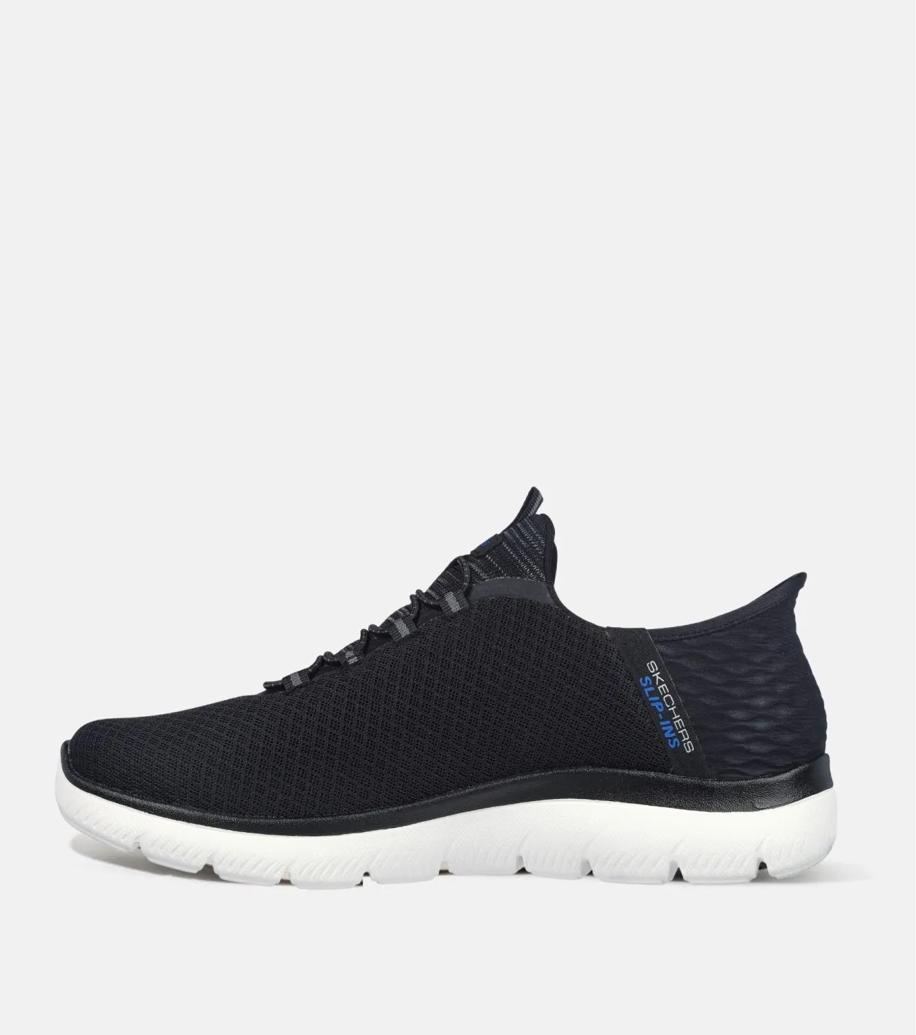 Deportivo Skechers 232457 BLK Negro