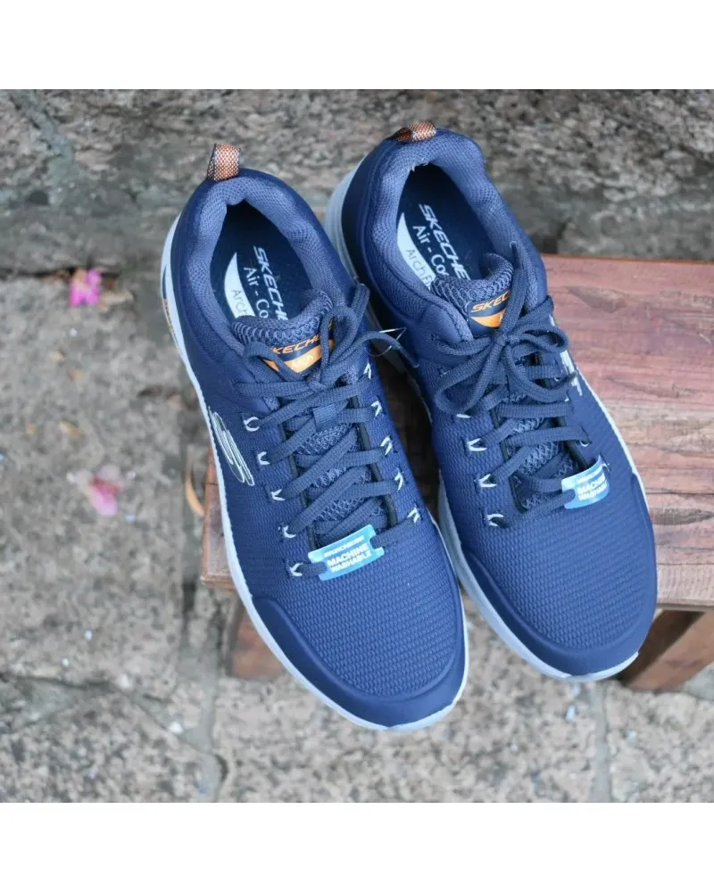 Deportivo Skechers ARCH FIT TITAN 232200 negro