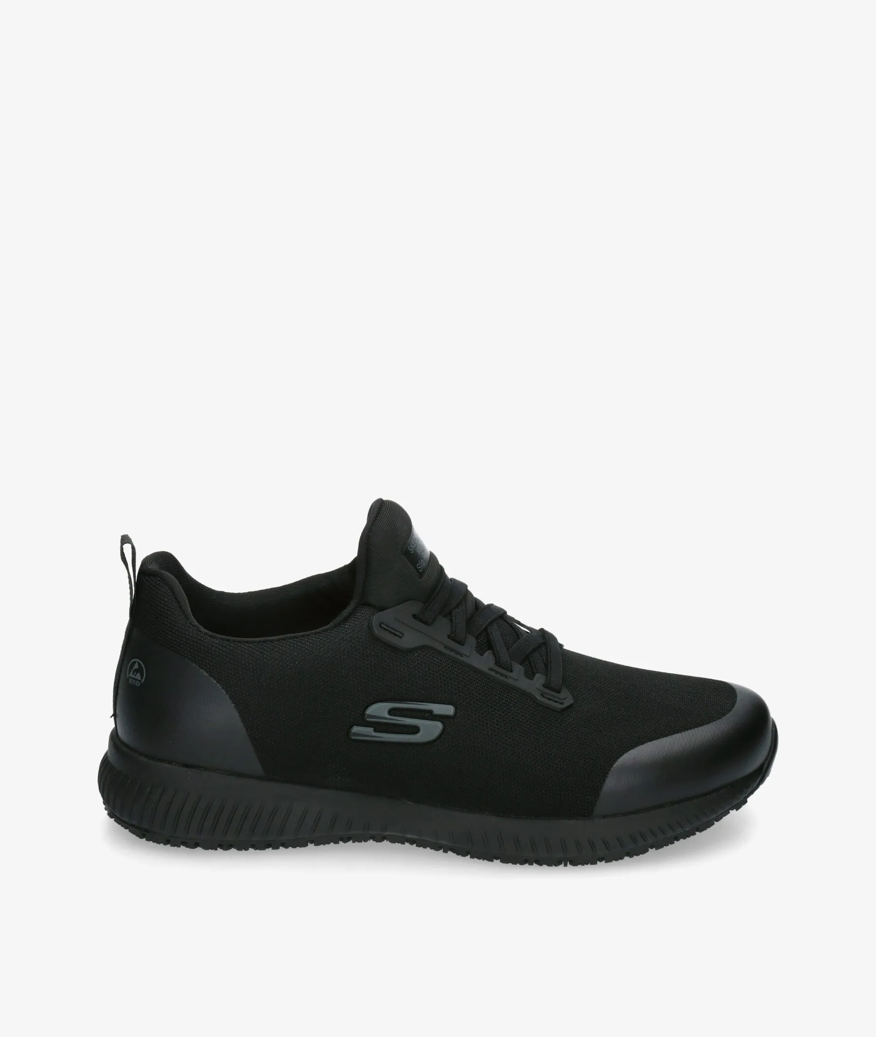 Deportivos Skechers  200051EC en negro