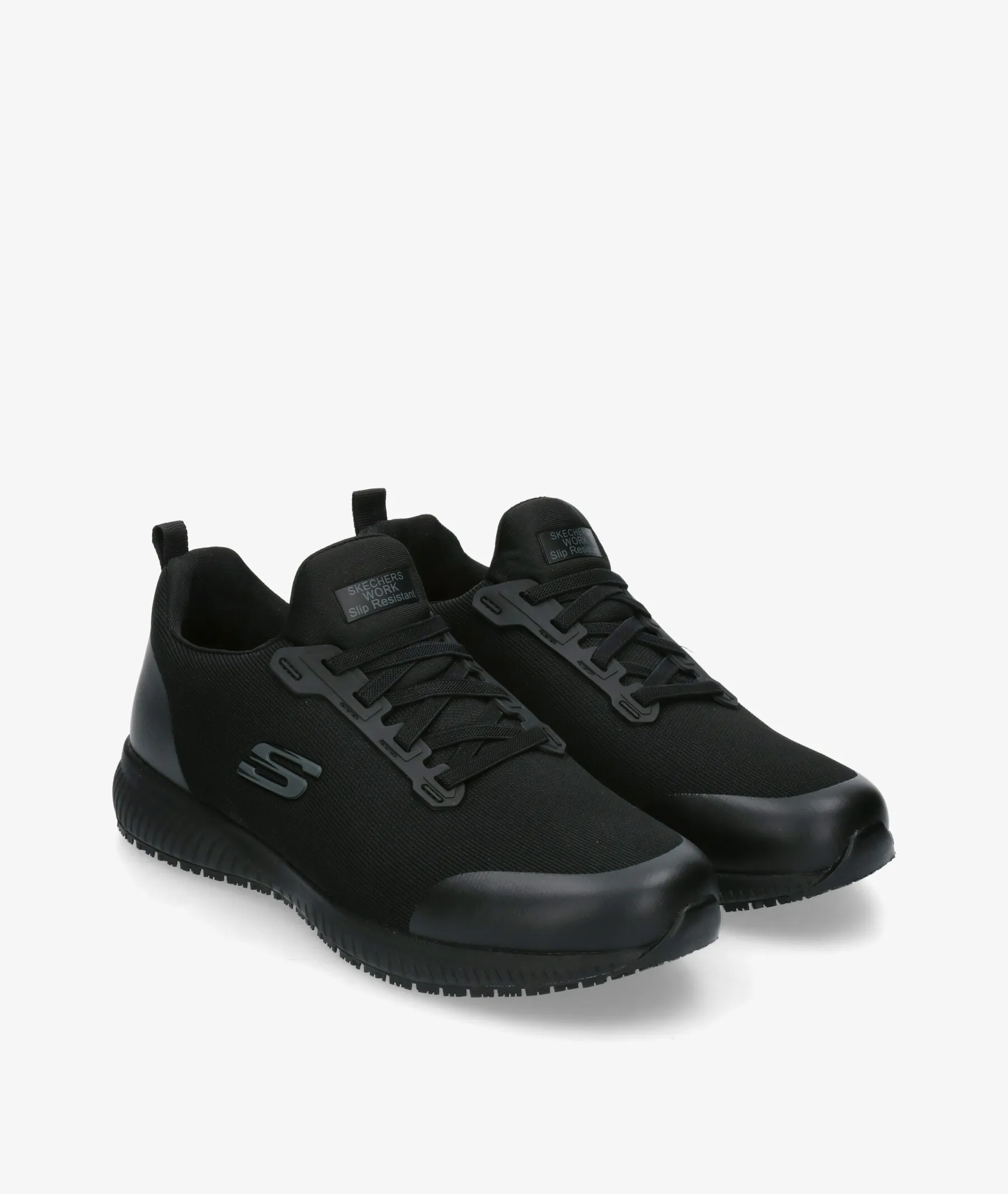 Deportivos Skechers  200051EC en negro