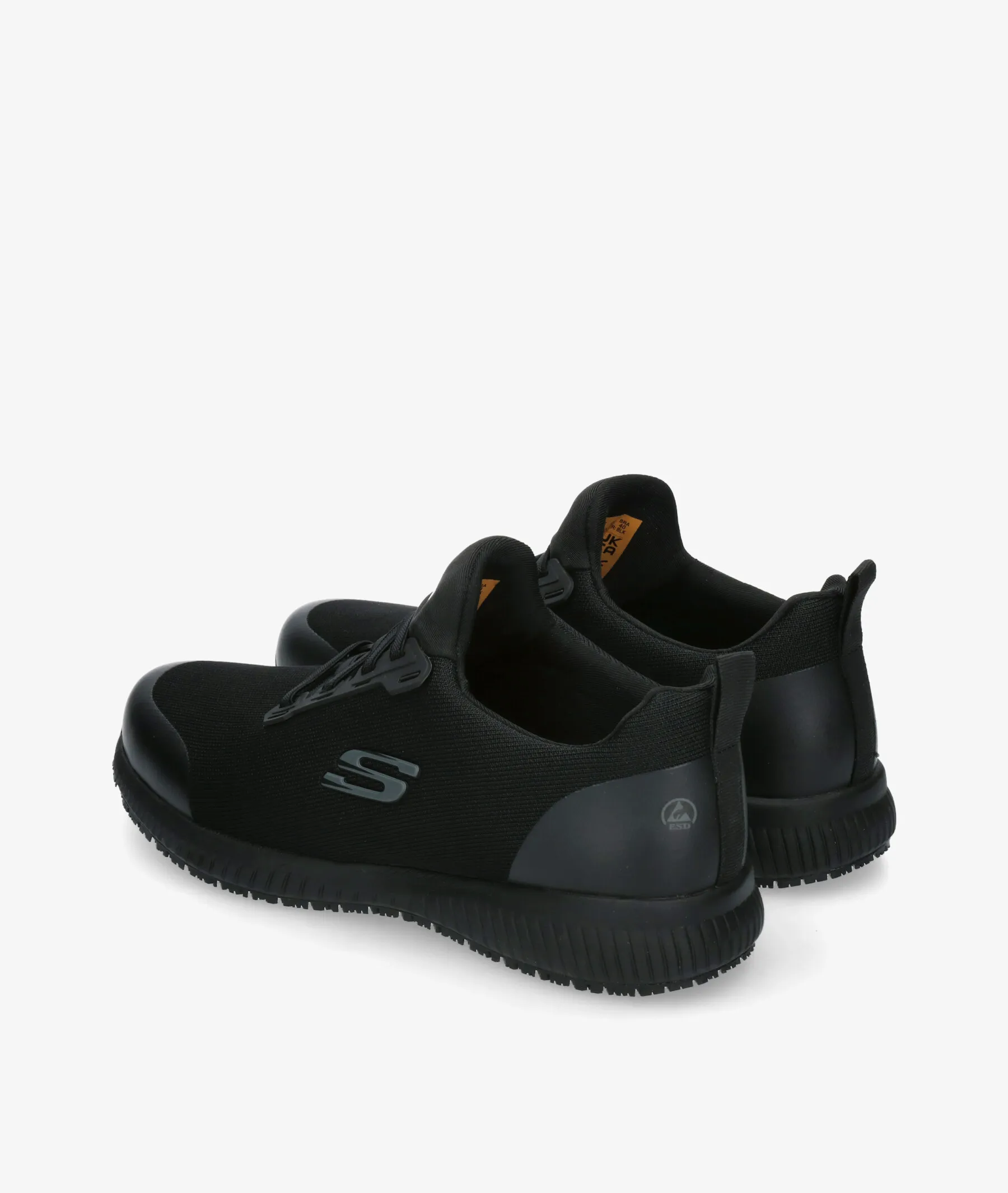 Deportivos Skechers  200051EC en negro