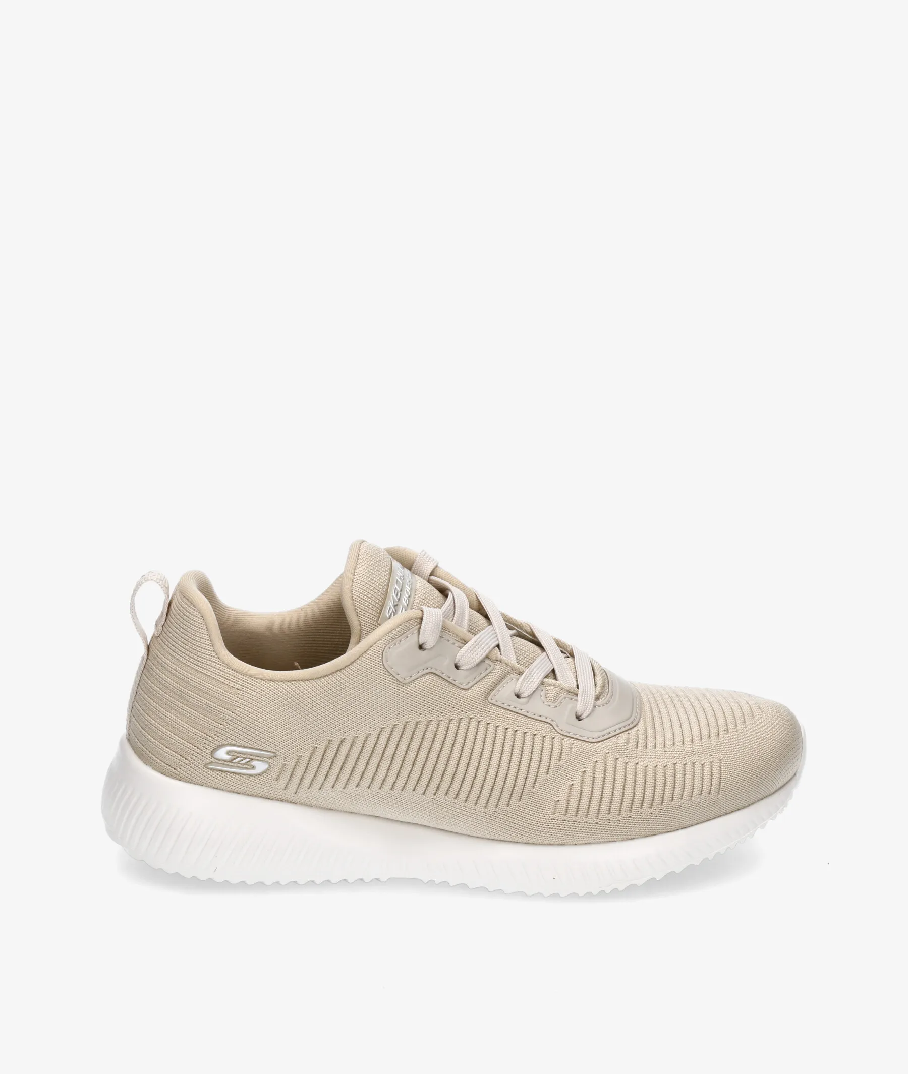 Deportivos Skechers 32504 en beige