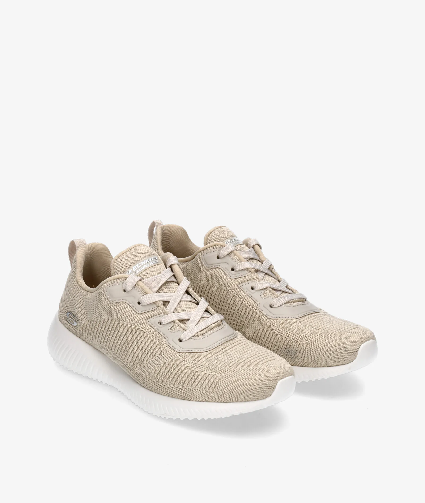 Deportivos Skechers 32504 en beige