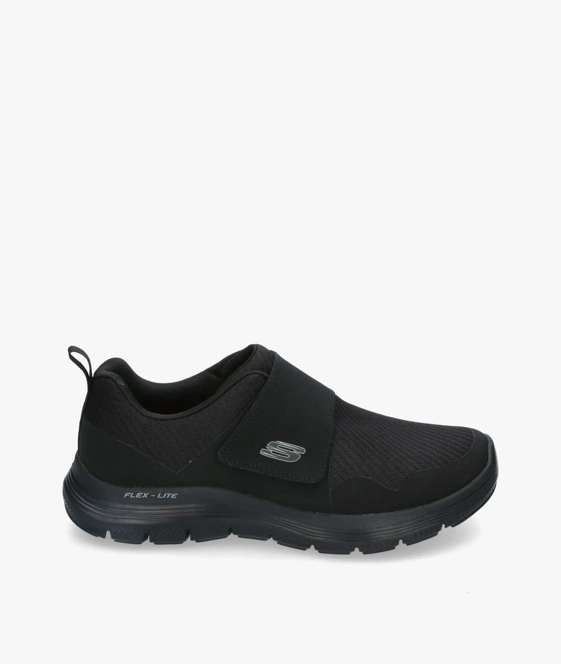 Deportivos Skechers 894159 en negro