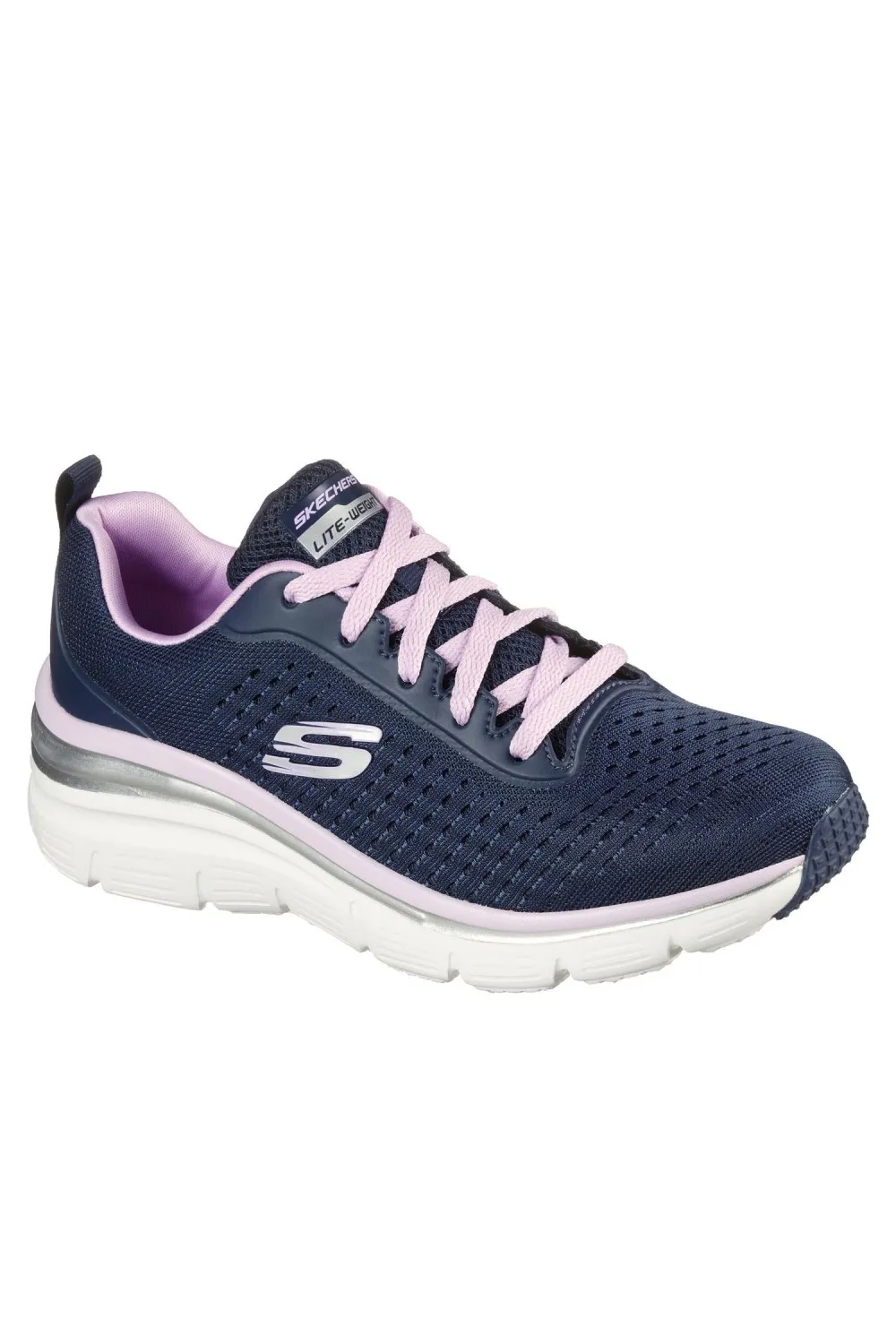 deportivos skechers fashion fit VARIOS 149277