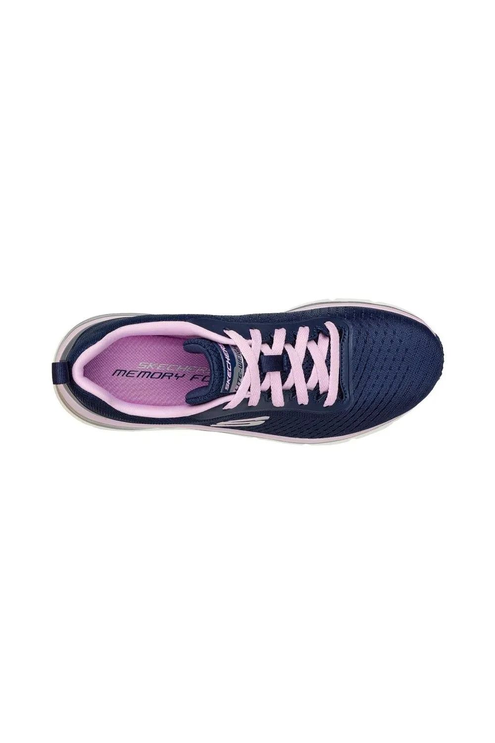 deportivos skechers fashion fit VARIOS 149277