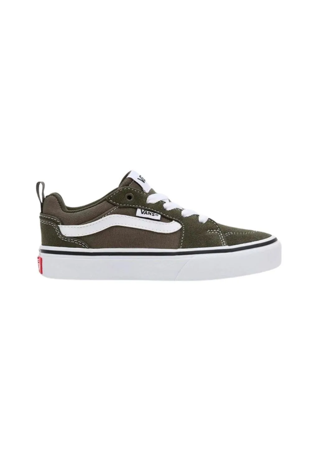 deportivos vans filmore kaki vn0a3mvpbbu1