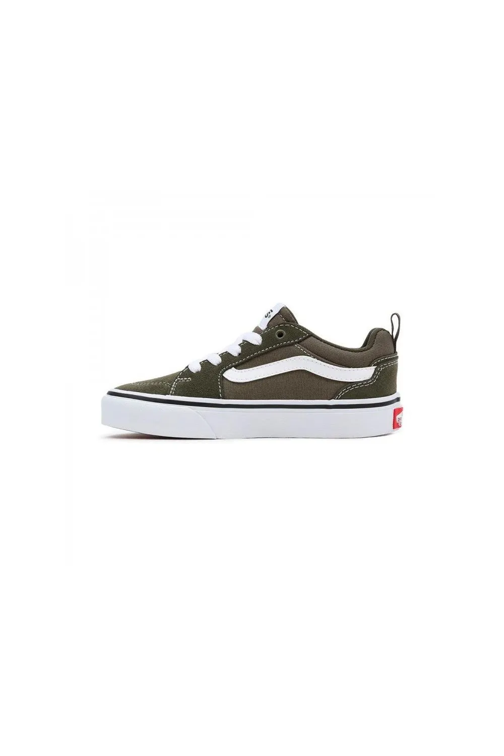deportivos vans filmore kaki vn0a3mvpbbu1