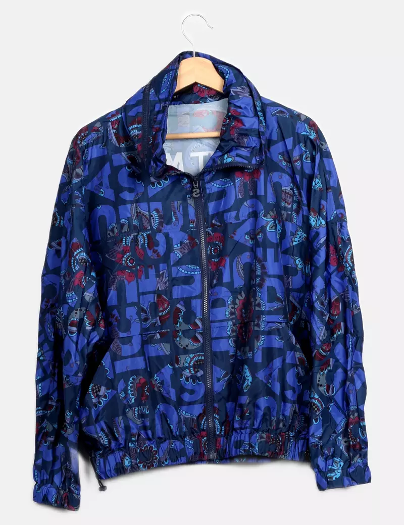 Desigual Chaqueta fina