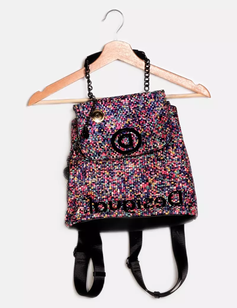 Desigual Mochila
