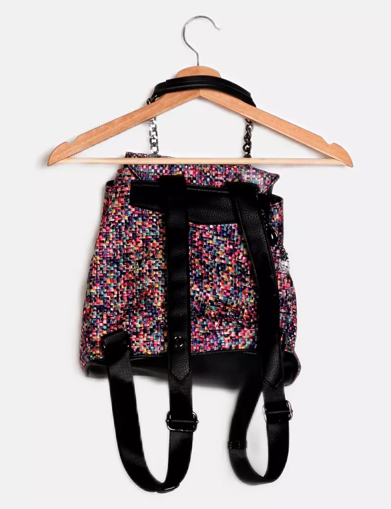 Desigual Mochila