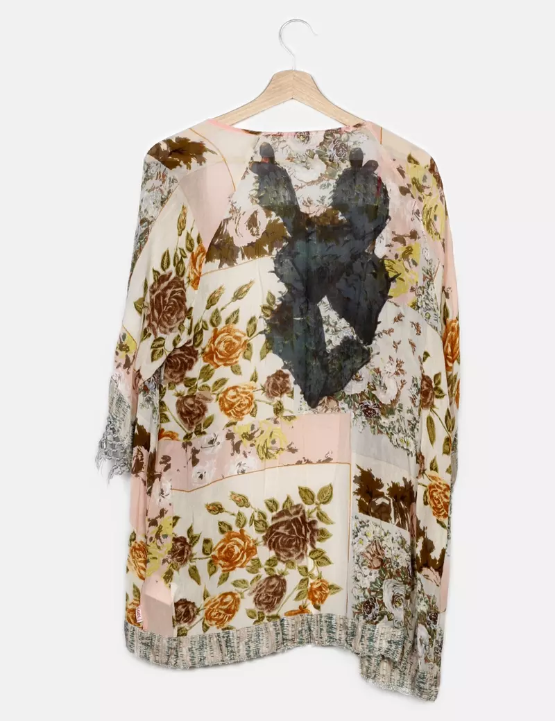 Didi Kimono