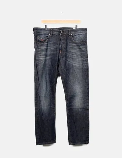 Diesel Jeans denim recto
