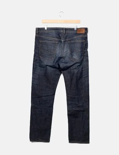 Diesel Jeans denim recto