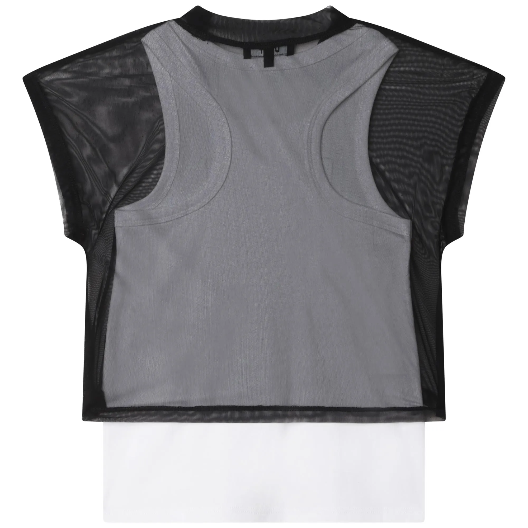 DKNY Camiseta 2 en 1