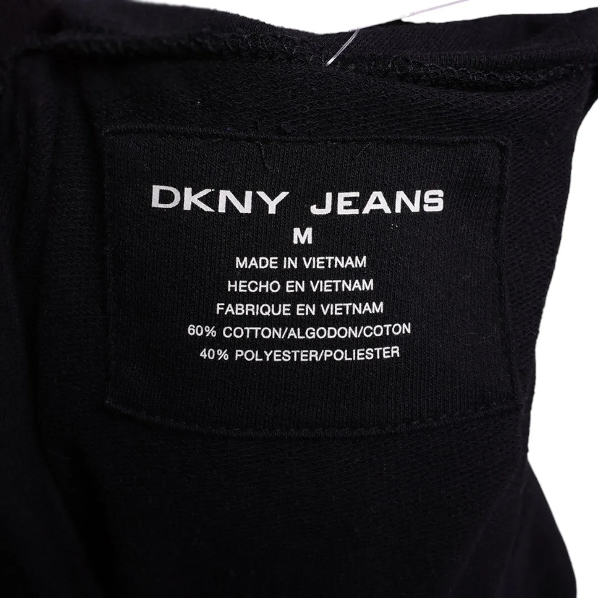 Dkny Sudadera