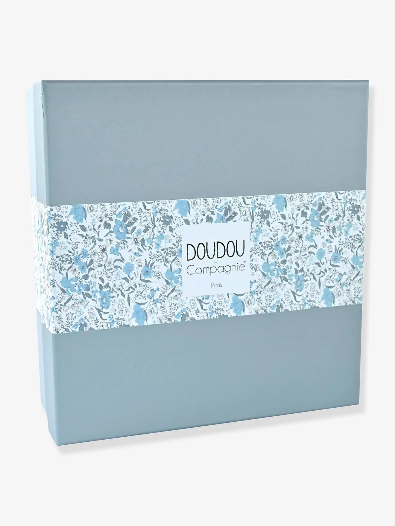 DOUDOU PéTALO 27 CM BOH'AIME  DOUDOU ET COMPAGNIE