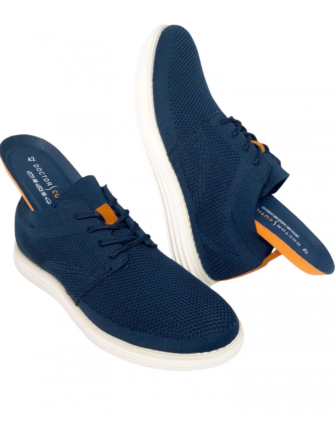 Dr.Cutillas deportivo hombre 34101