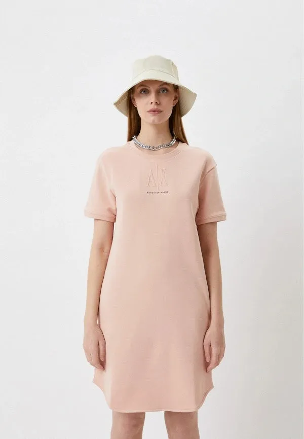 Dress Women Sunrise Armani Exchange