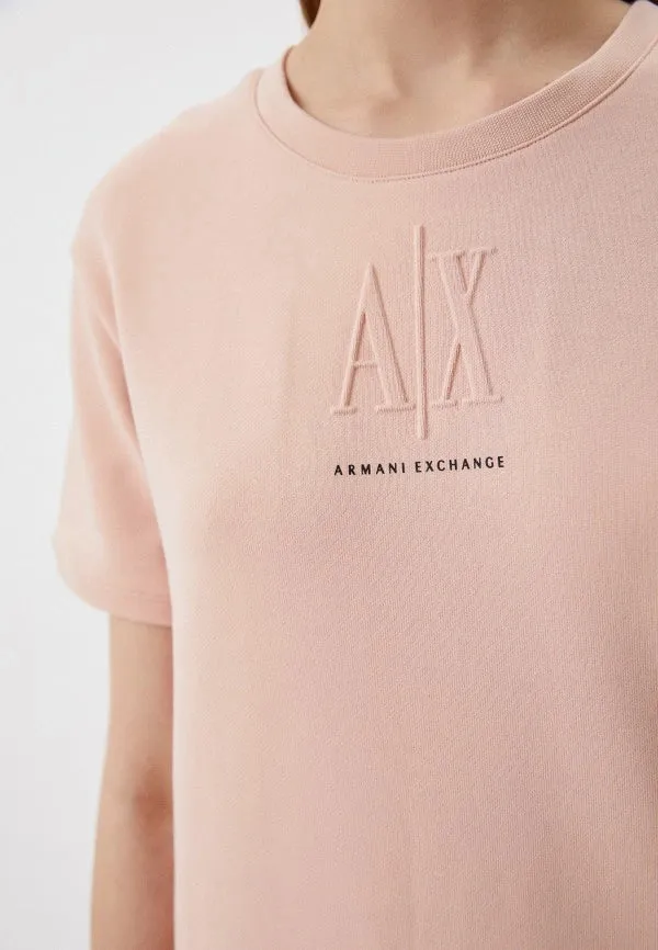 Dress Women Sunrise Armani Exchange