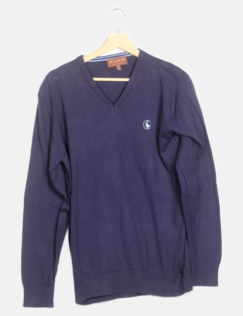 El Ganso Jersey