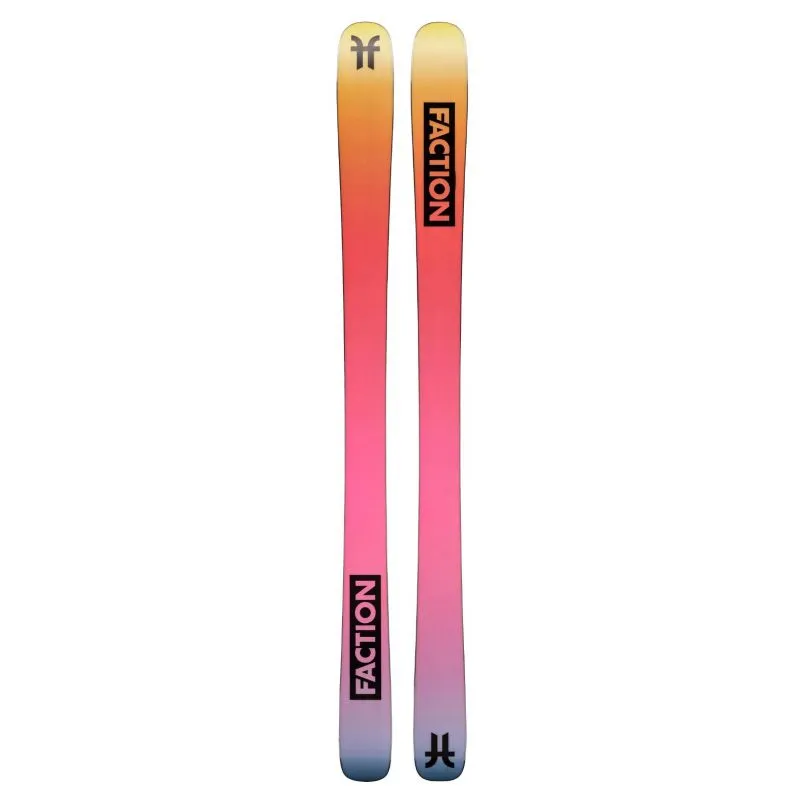 Esquís Faction Prodigy 0 X (Purple) mujer
