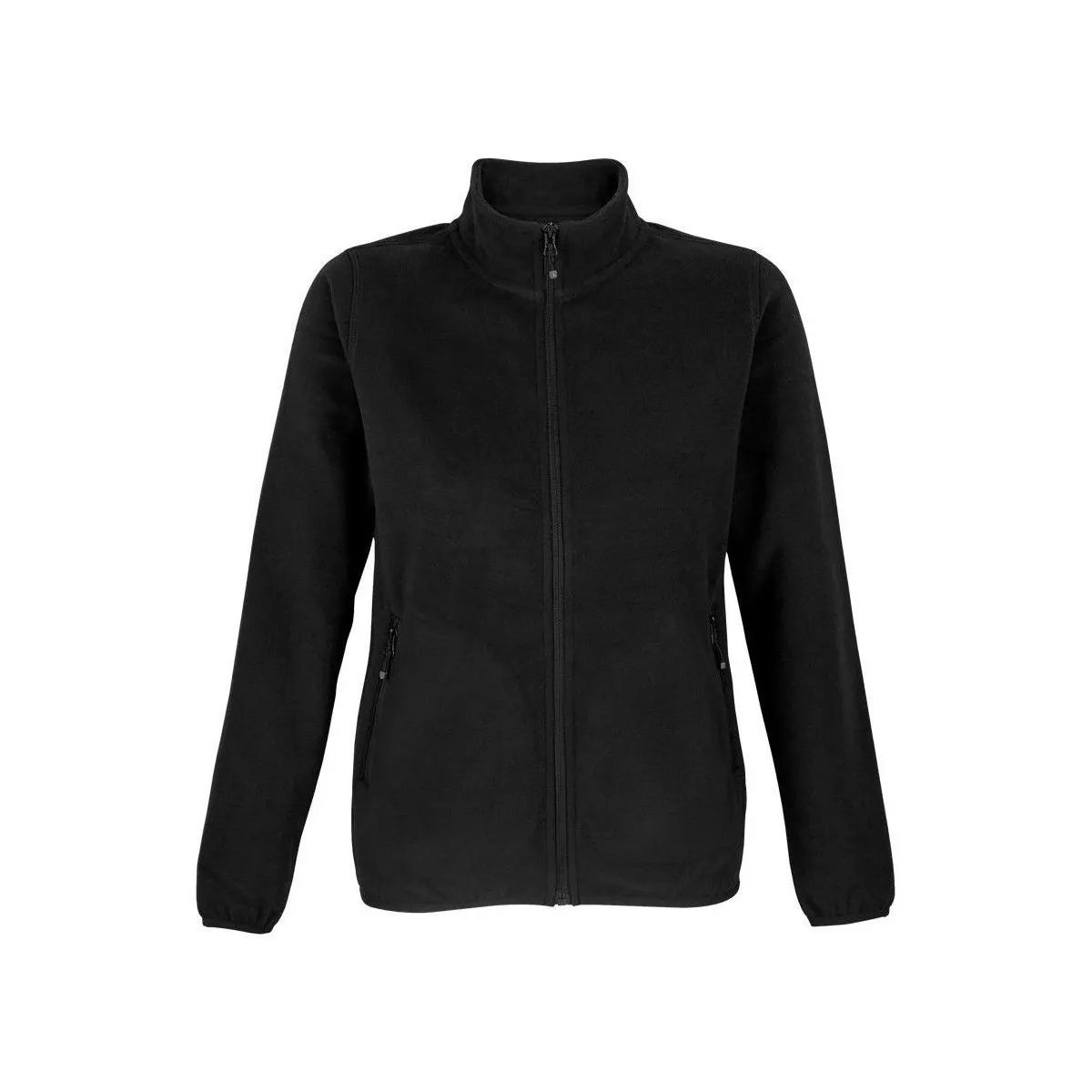FACTORCHAQUETA MUJER NEGRO