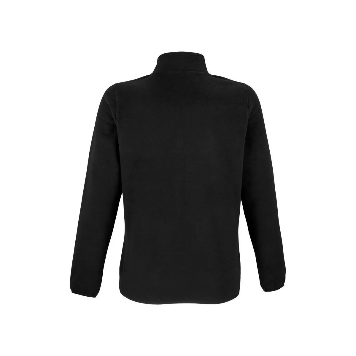 FACTORCHAQUETA MUJER NEGRO