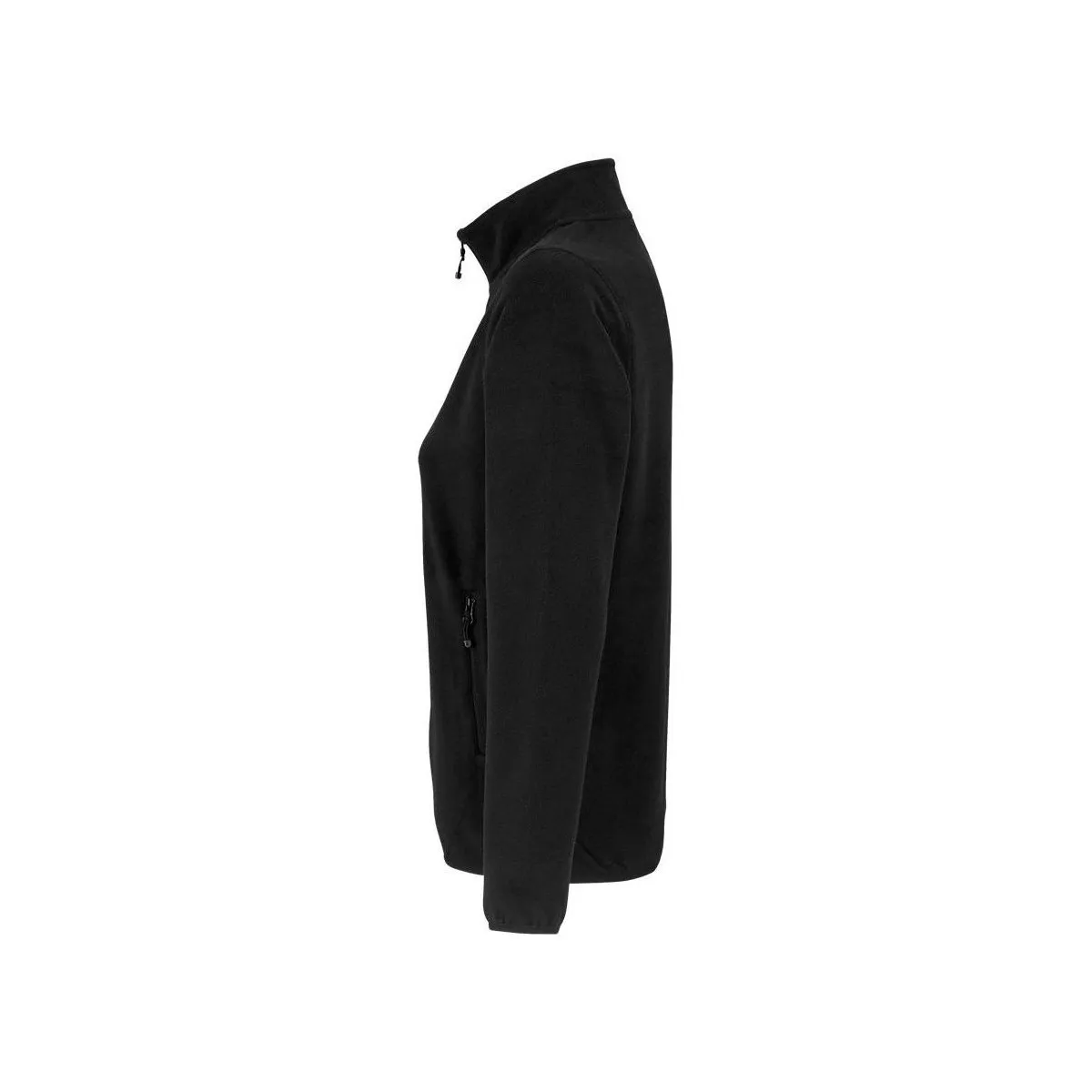 FACTORCHAQUETA MUJER NEGRO