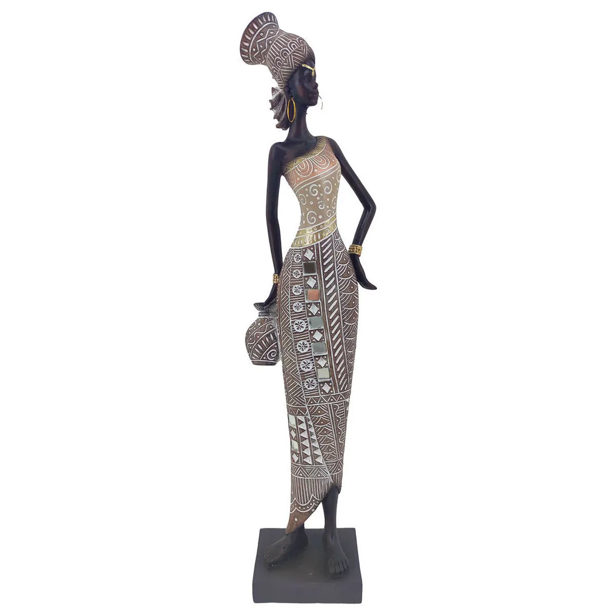 Figura Africana