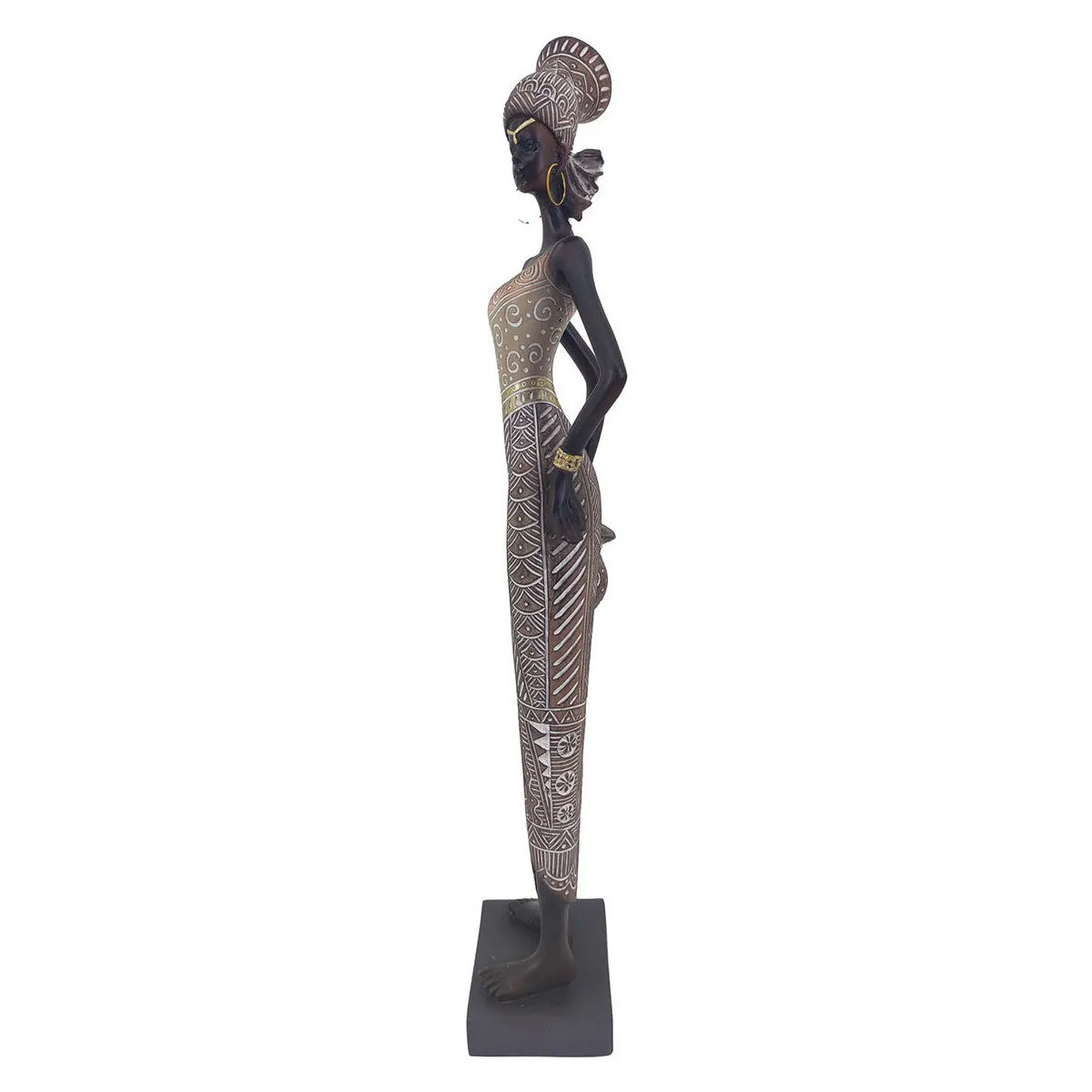 Figura Africana
