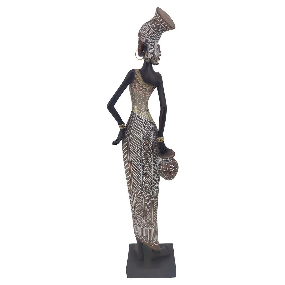 Figura Africana