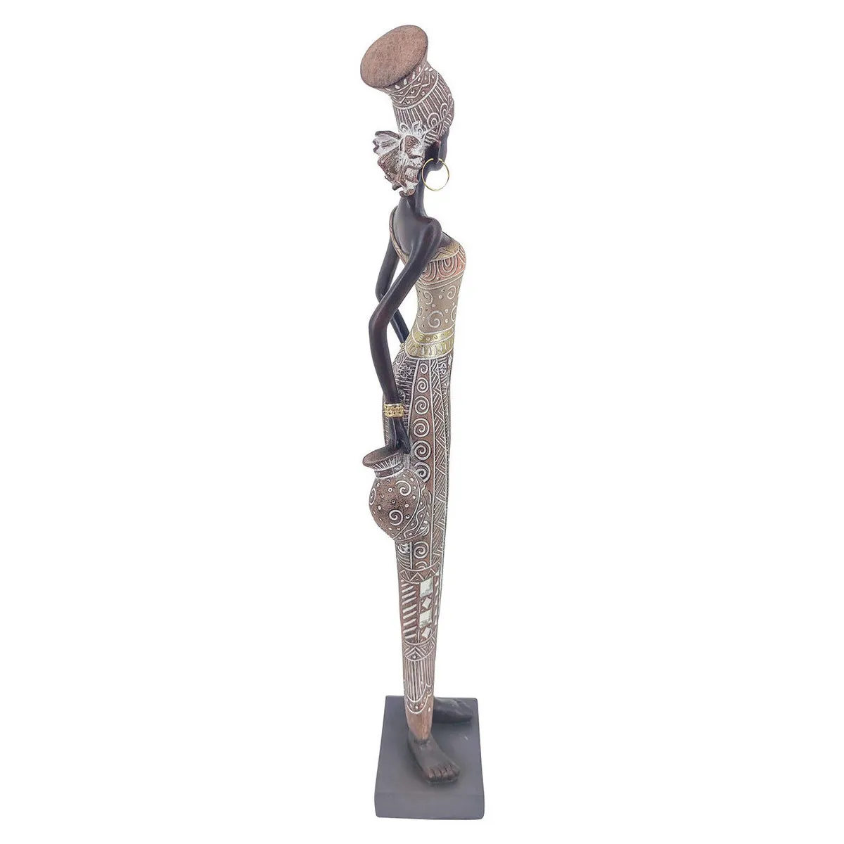 Figura Africana