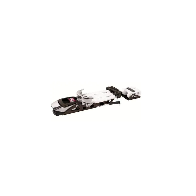 Fijaciones de telemark Rottefella NTN Freeride short/ 95 Mm
