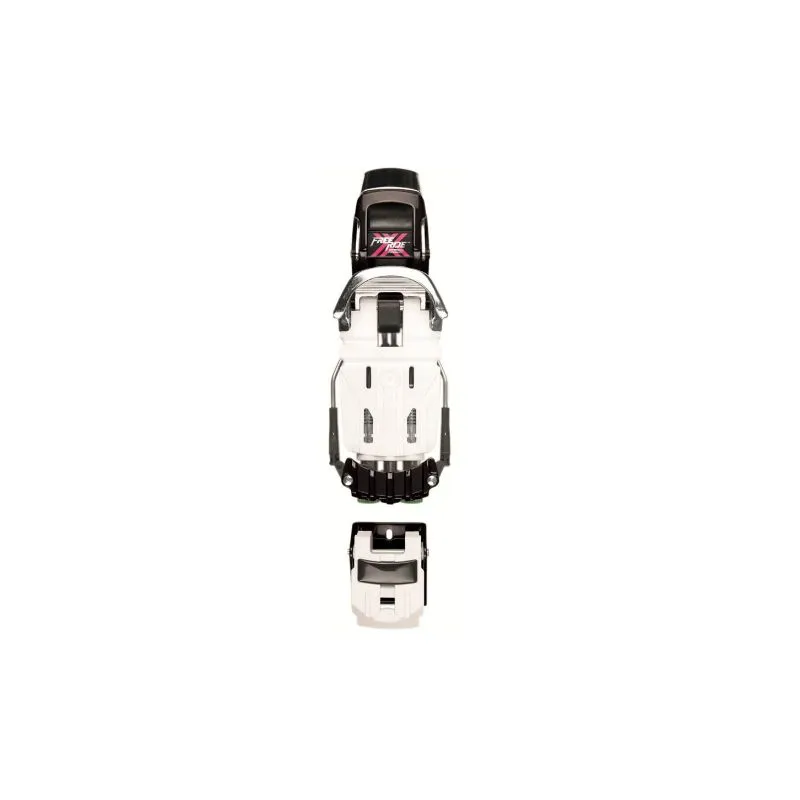 Fijaciones de telemark Rottefella NTN Freeride short/ 95 Mm