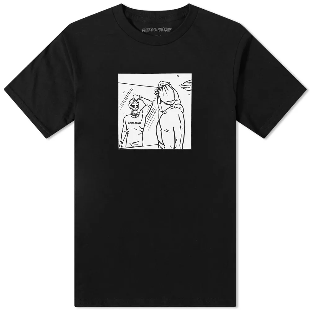 Fucking Awesome Identity Tee