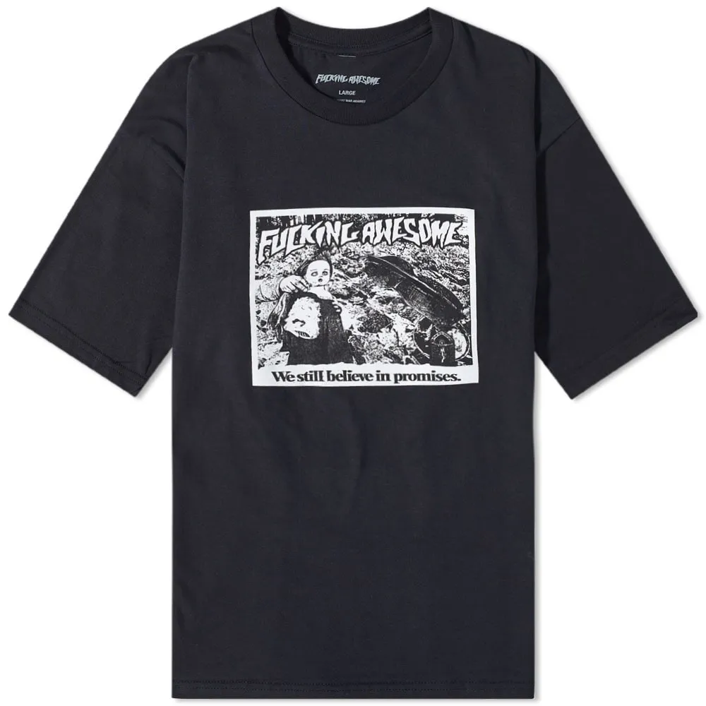 Fucking Awesome Promises Tee