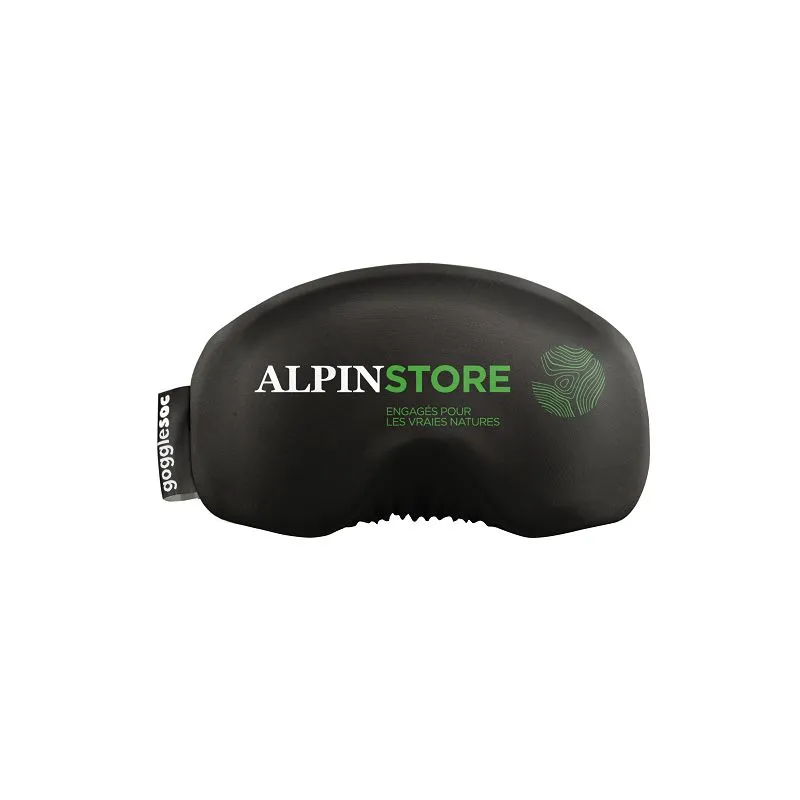 Funda para máscara Gogglesoc Alpinstore