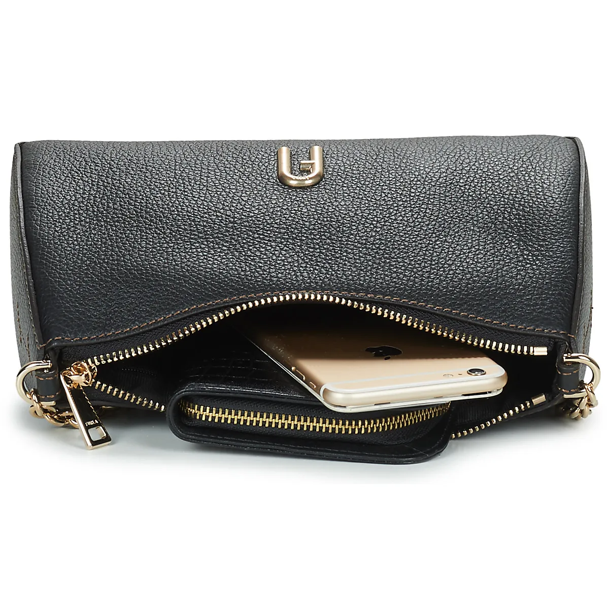 FURLA PRIMULA MINI C.BODY DOUBLE STRAP