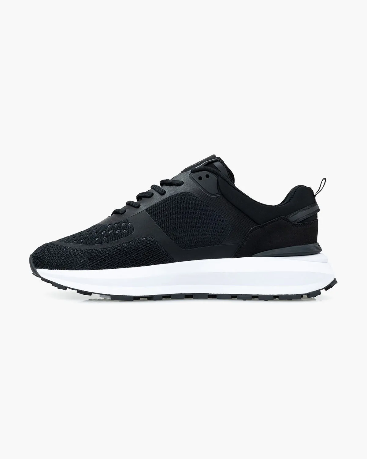 FUZEKNIT CRUYFF BLK/WHT  CC241100 951