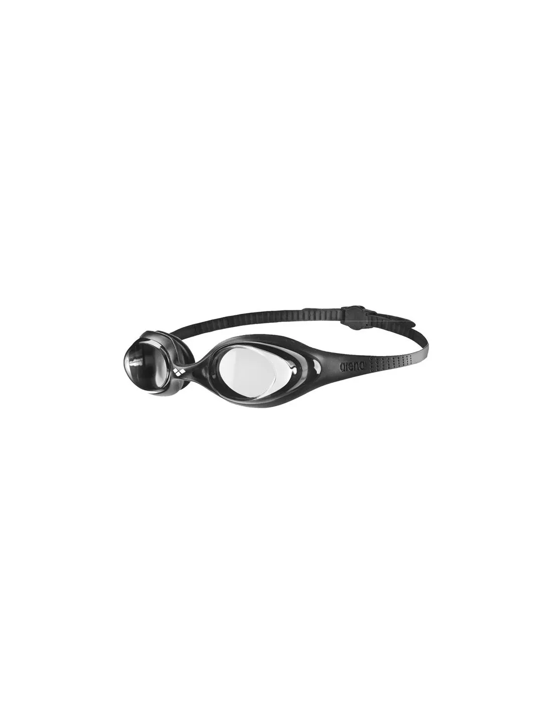 Gafas Arena Spider Black
