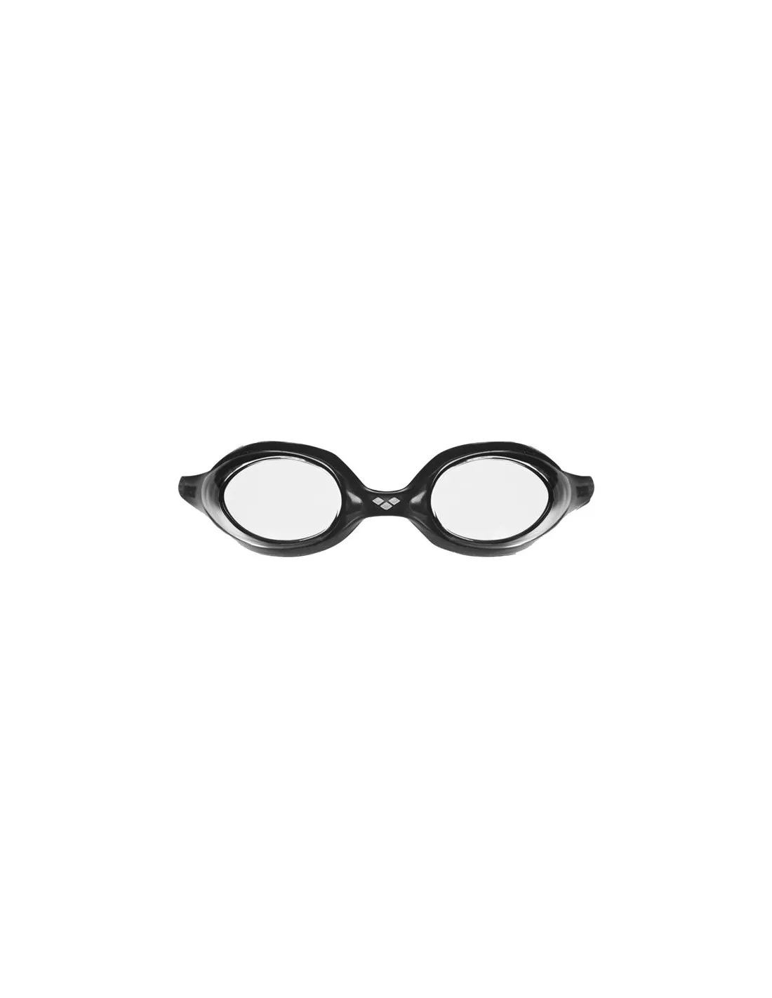 Gafas Arena Spider Black