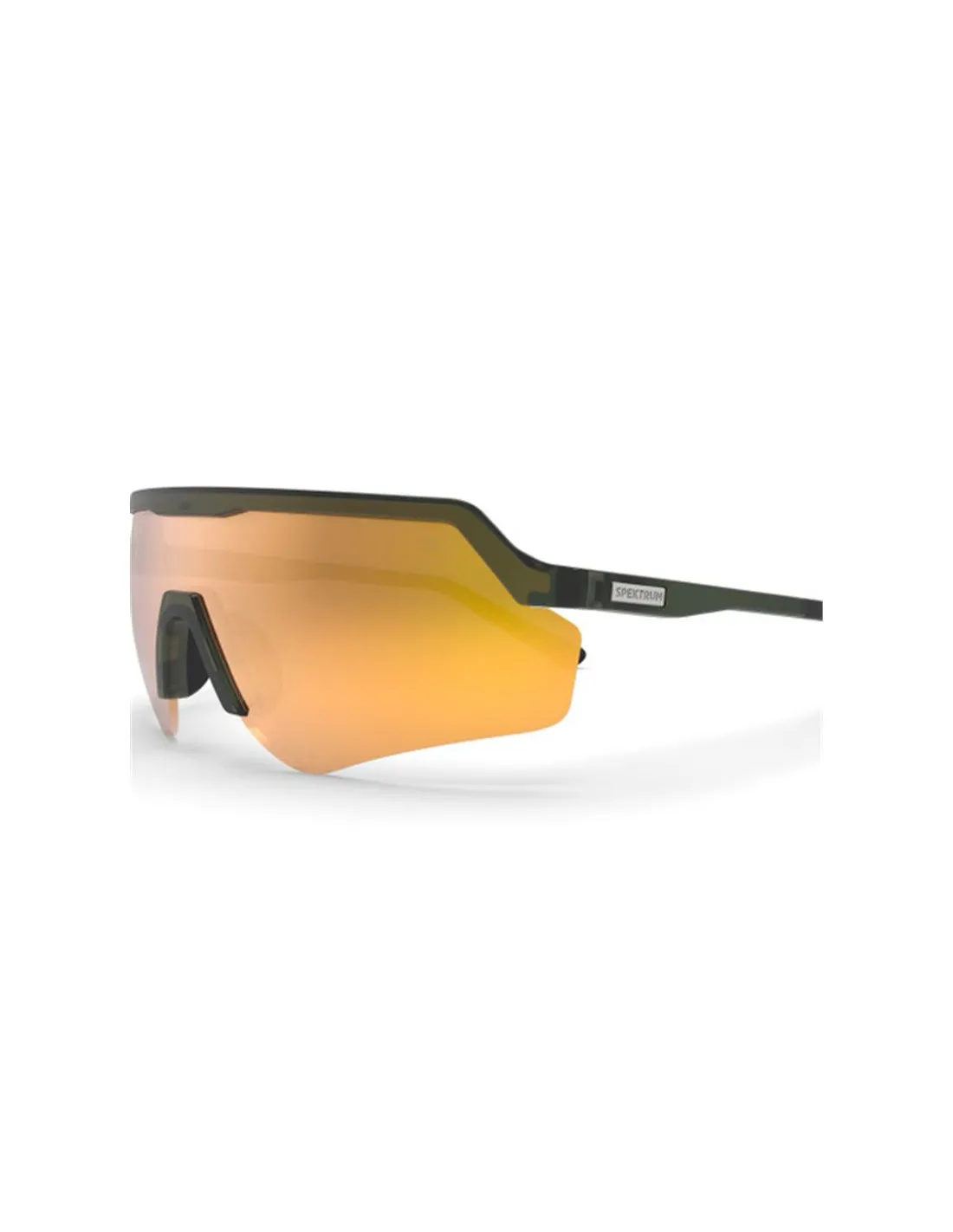 Gafas de ciclismo Spektrums Blankster Green