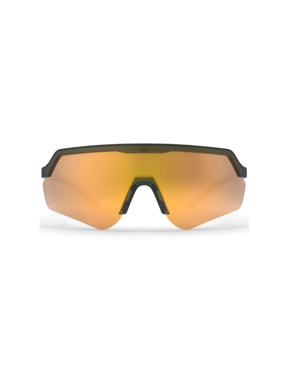 Gafas de ciclismo Spektrums Blankster Green