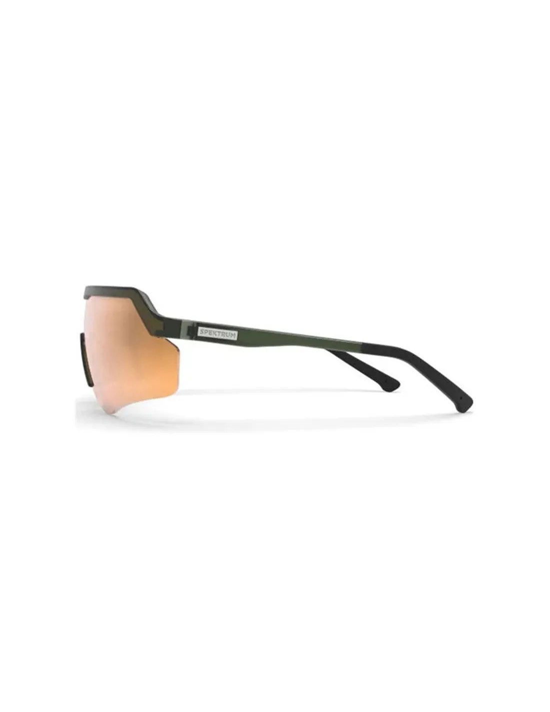 Gafas de ciclismo Spektrums Blankster Green