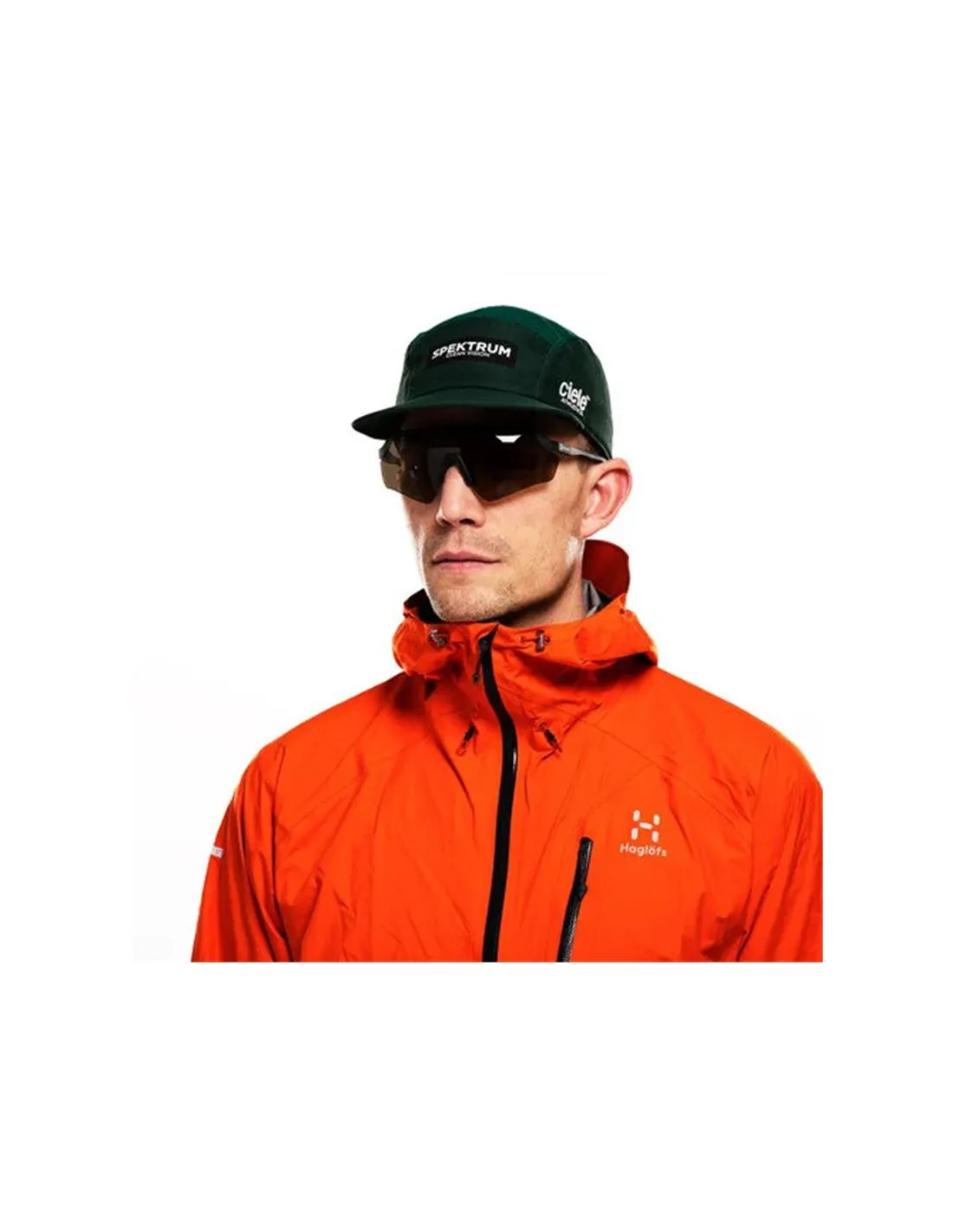 Gafas de ciclismo Spektrums Blankster Green