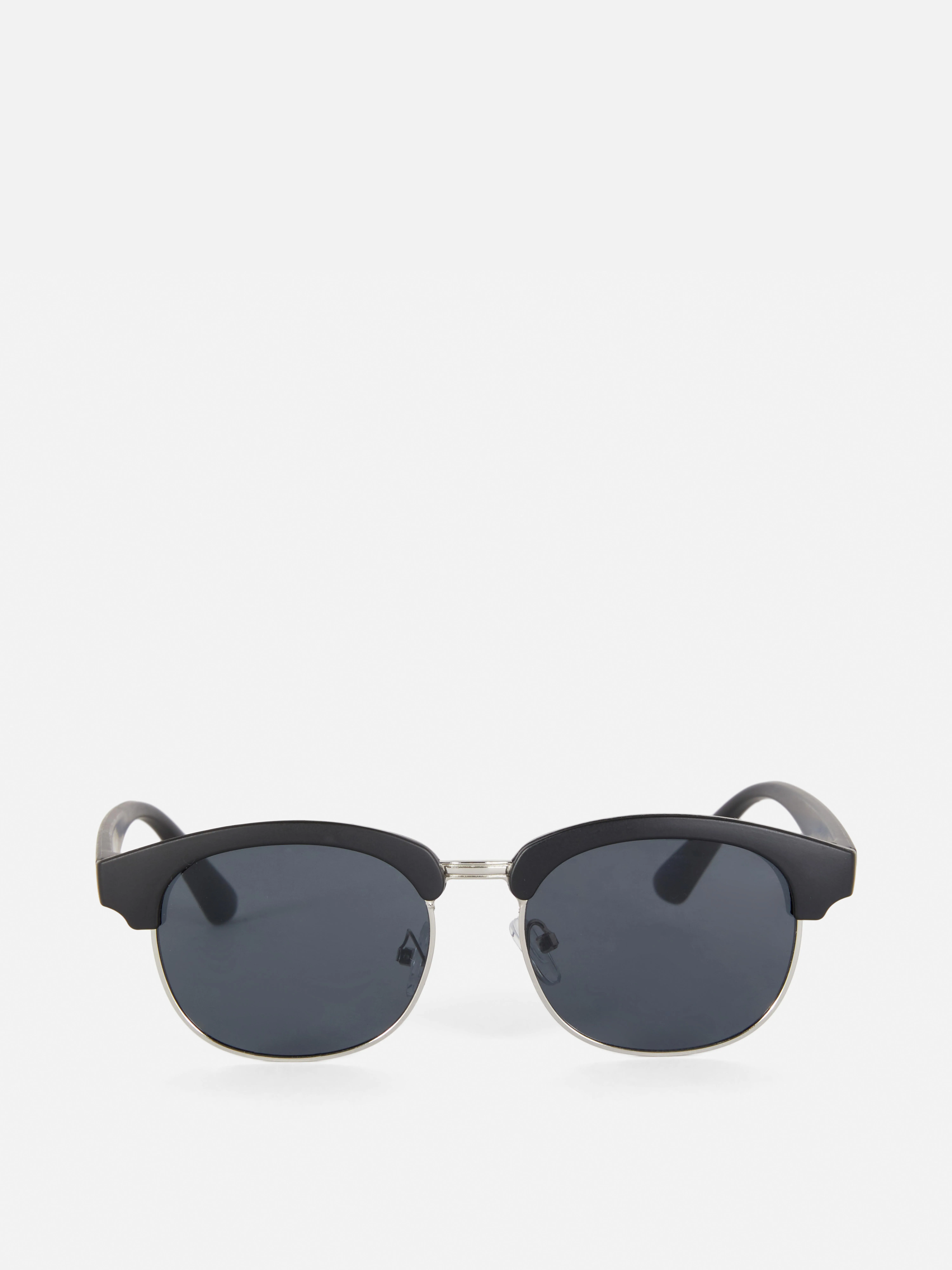Gafas de sol con cristales tintados Clubmaster